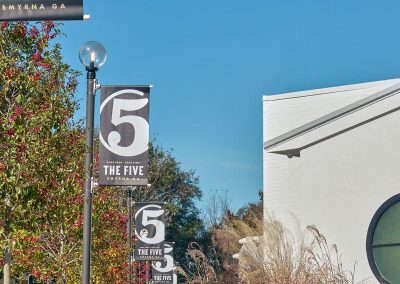 the-five